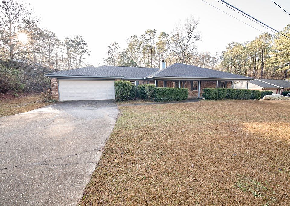 1022 Moore Rd Columbus GA 31904 Zillow