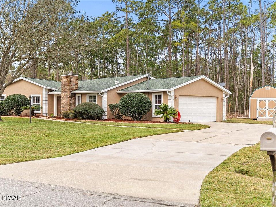 Farmingdale Rd Ormond Beach Fl Zillow