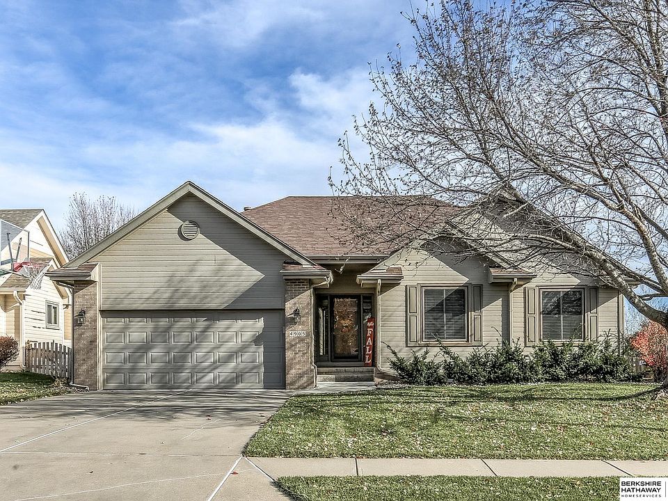 4905 N 135th St Omaha NE 68164 Zillow