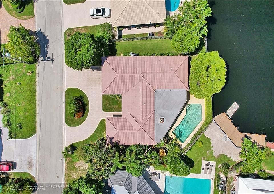 2871 NE 55th Ct Fort Lauderdale FL 33308 Zillow