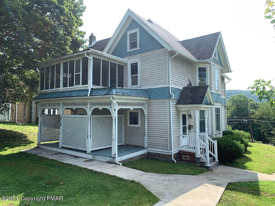 2581 Brewer Hollow Rd Wyalusing PA 18853 Zillow