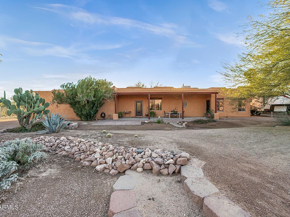 4933 E 22nd Ave Apache Junction AZ 85119 Zillow