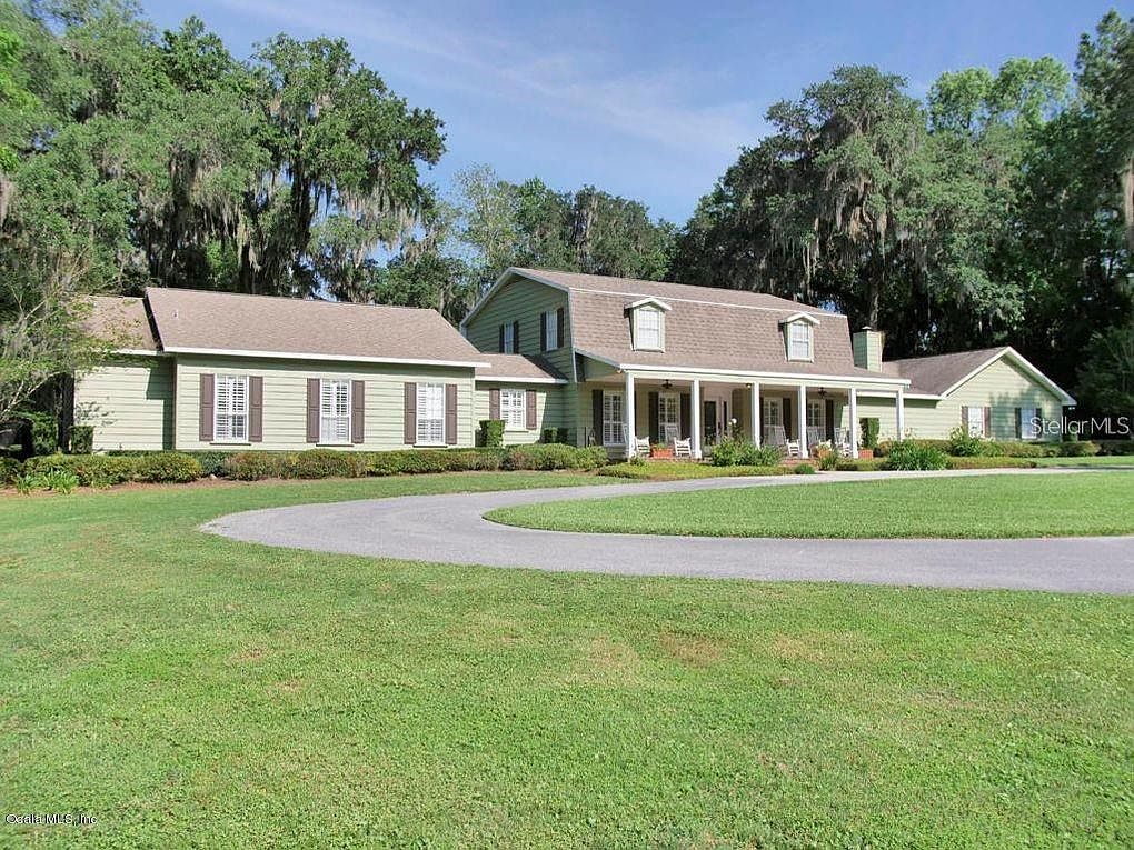 Sw Th Avenue Rd Ocala Fl Zillow