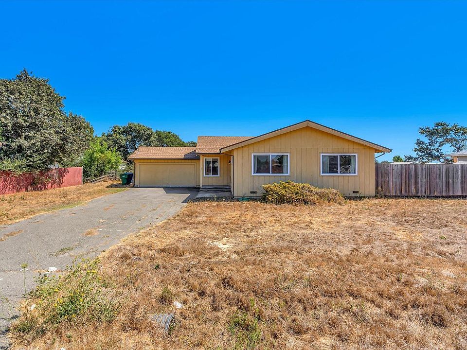 4526 Stony Point Rd Santa Rosa CA 95407 Zillow