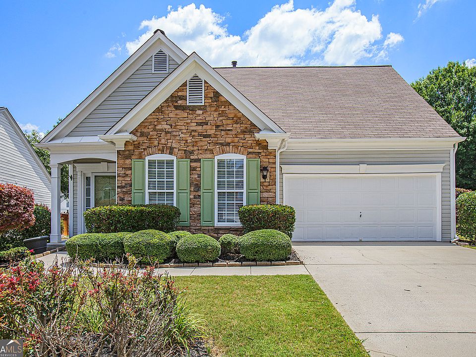 3410 Ravensworth Trce NW Kennesaw GA 30144 Zillow