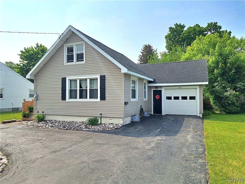 205 Elbow Rd North Syracuse NY 13212 Zillow