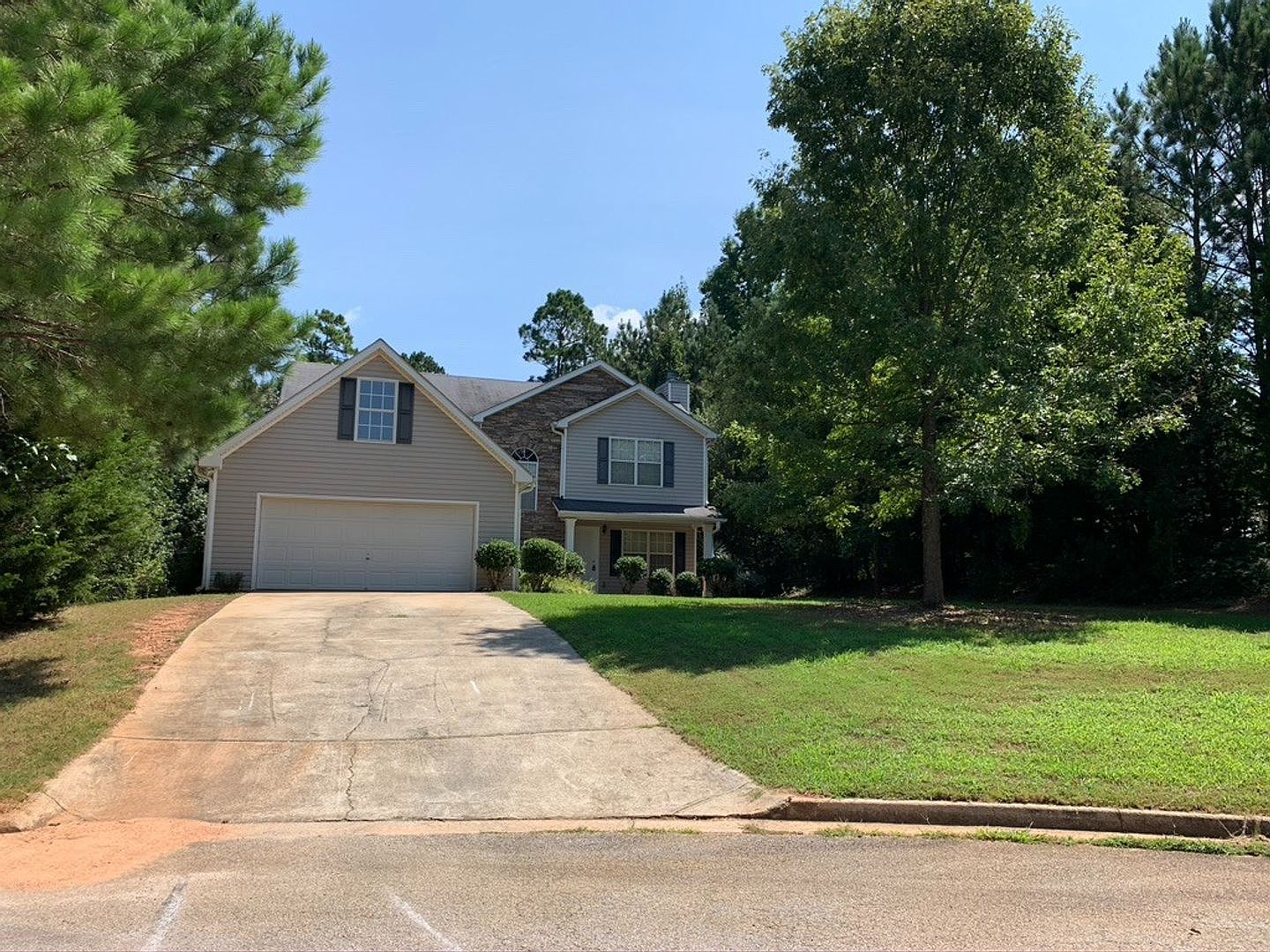 Hillock Ct Covington Ga Zillow