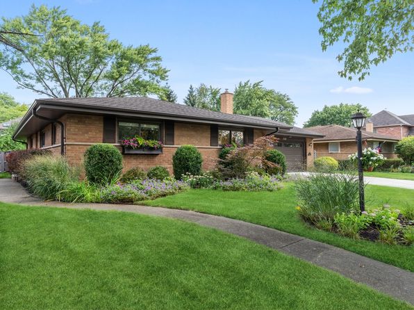 Recently Sold Homes In Park Ridge IL 2630 Transactions Zillow