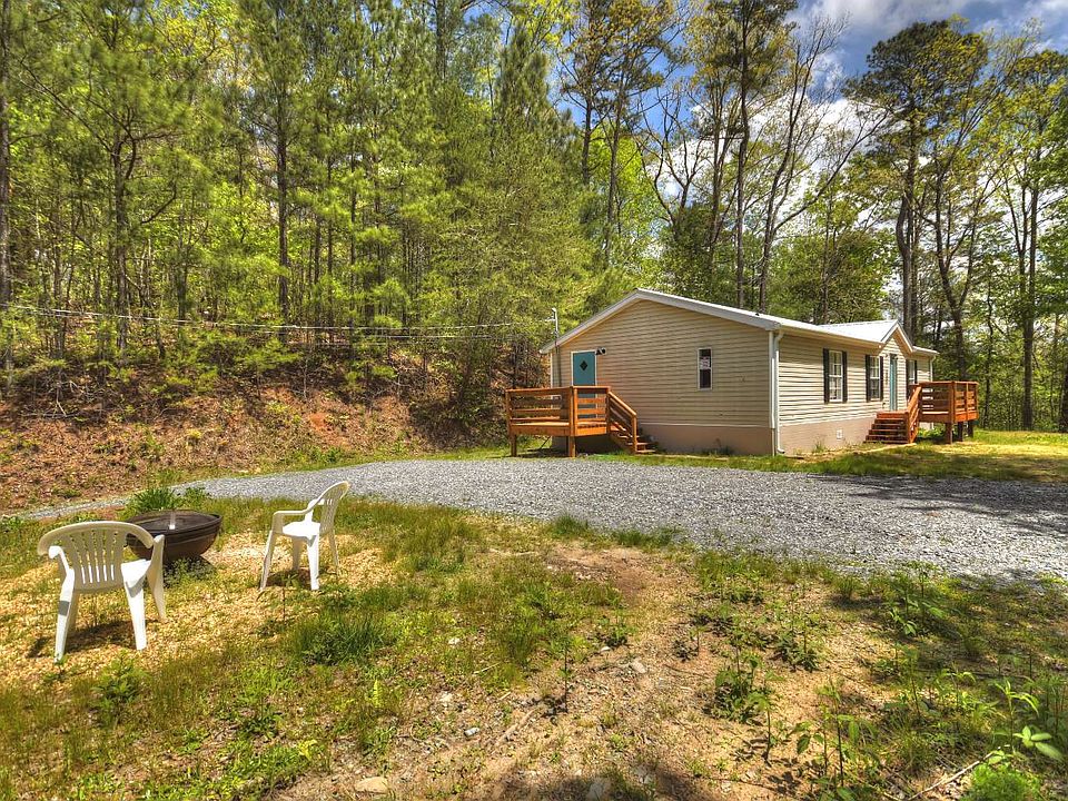 Trey Ln Ellijay Ga Zillow