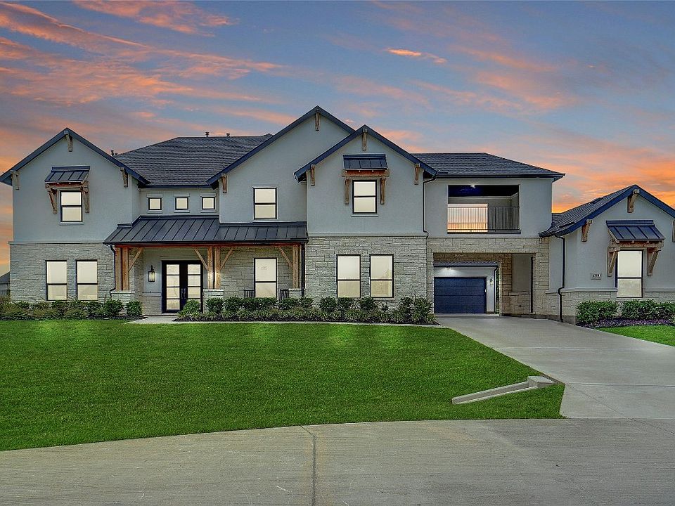 Hollandsworth Ct Flower Mound Tx Zillow