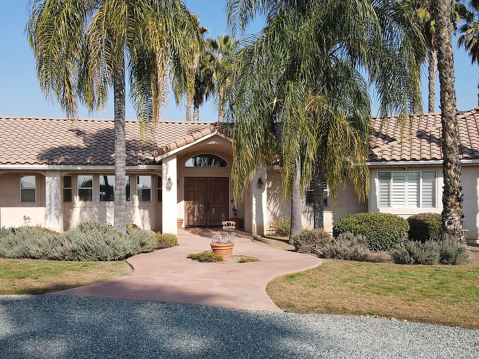 Ave Terra Bella Ca Zillow