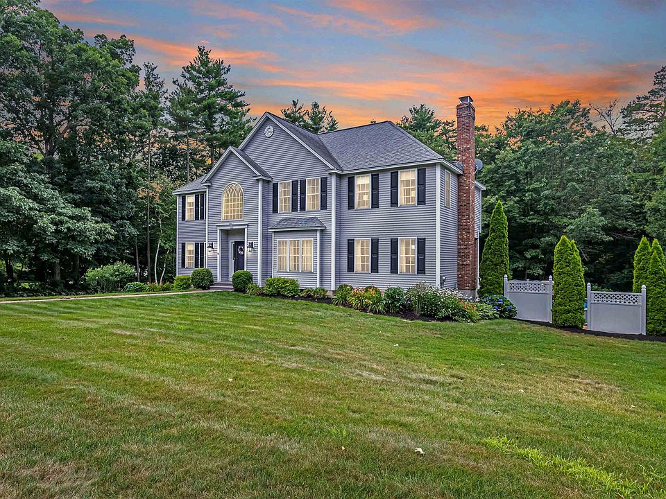 19 May Lane Pelham NH 03076 Zillow