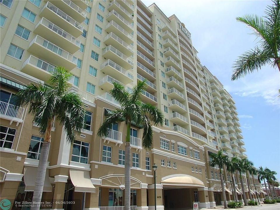 Ne Nd Ave Penthouse Fort Lauderdale Fl Zillow