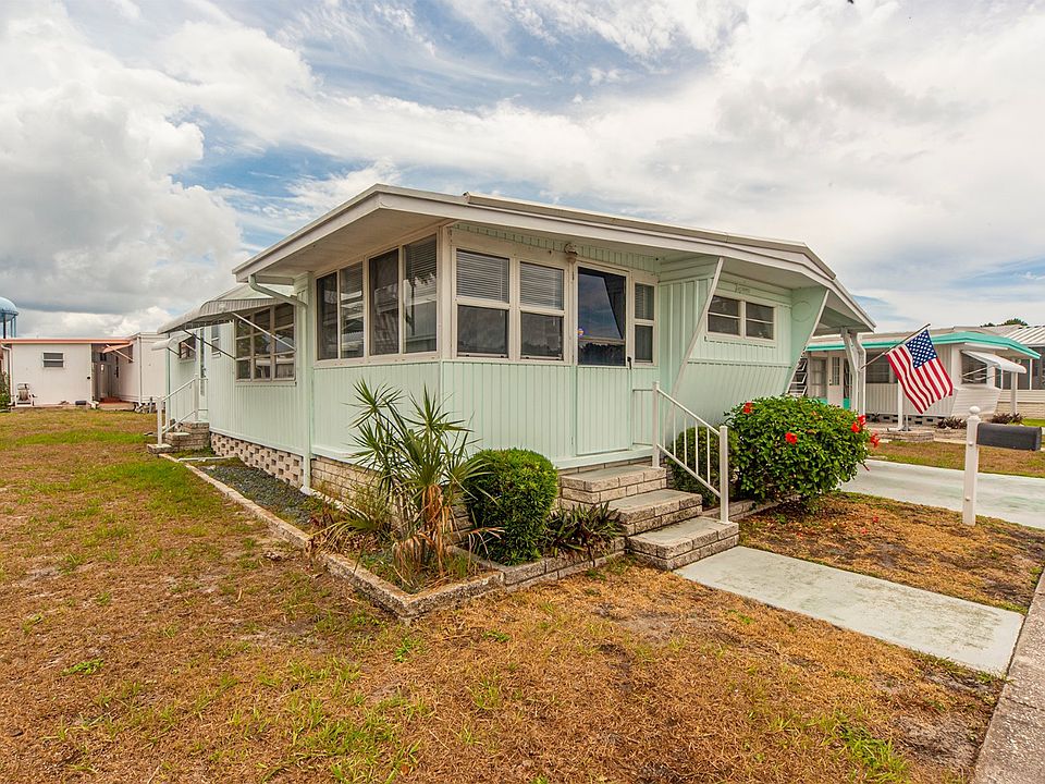 1100 Curlew Rd 122 Dunedin FL 34698 Zillow