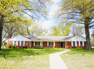 S Copperfield St Stillwater Ok Mls Zillow