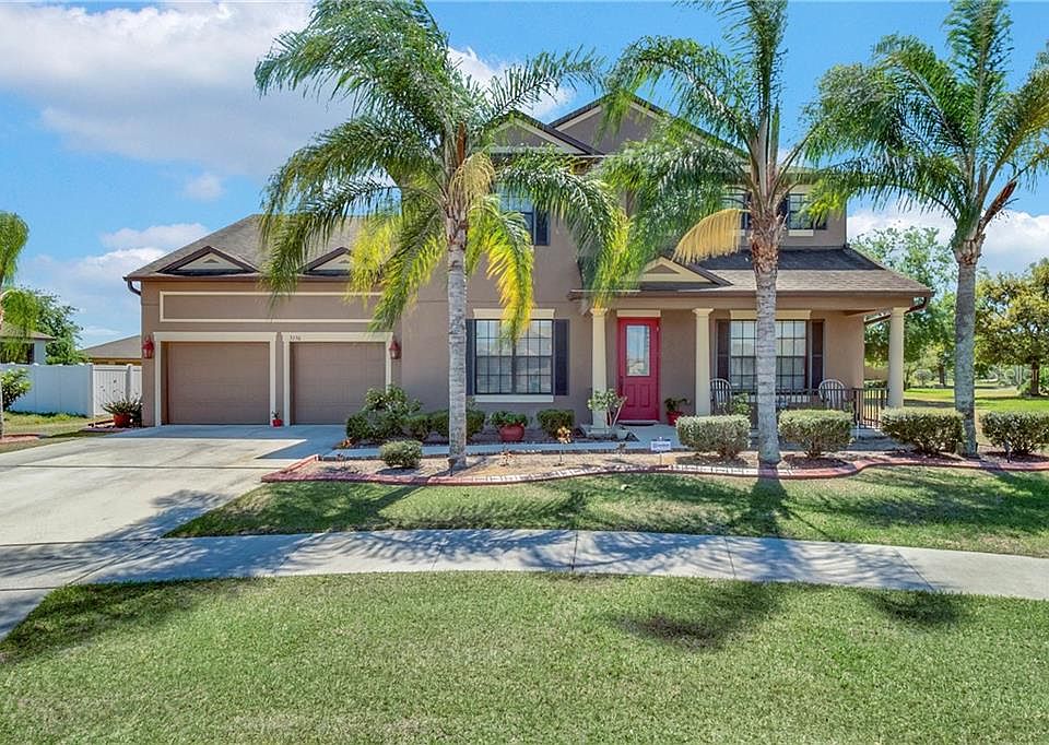 3230 Pineapple Isle Dr Kissimmee FL 34746 Zillow