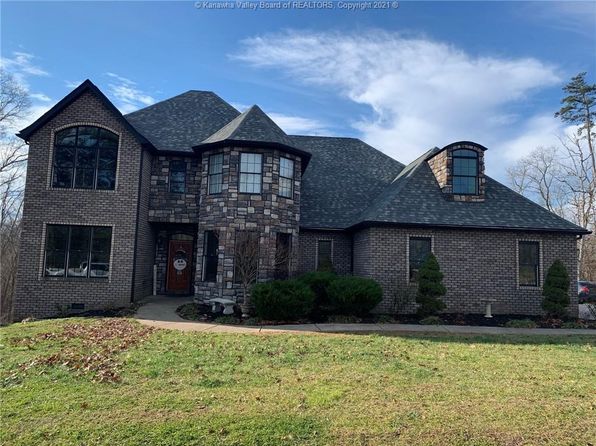 1166 Crooked Creek Rd,斯科特仓库,西弗吉尼亚州25560