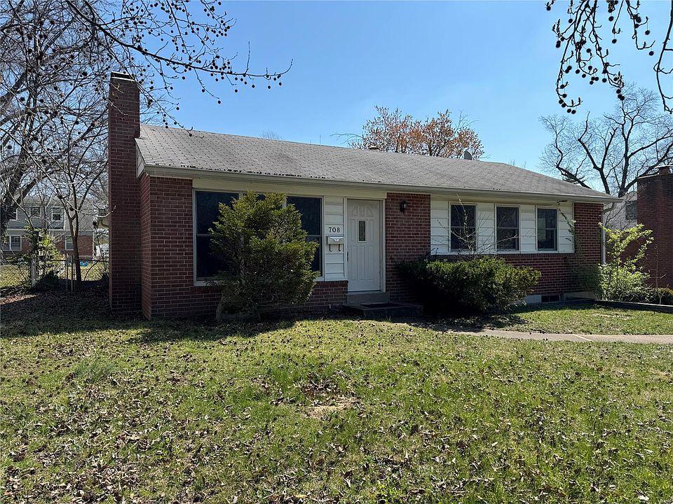 708 Huntwood Ln Saint Louis MO 63122 Zillow