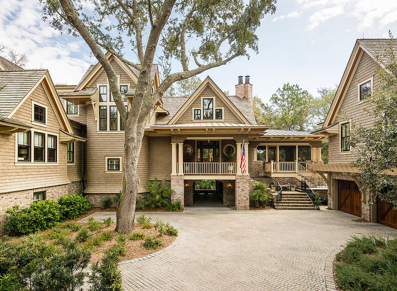 88 Salthouse Ln Kiawah Island SC 29455 Zillow