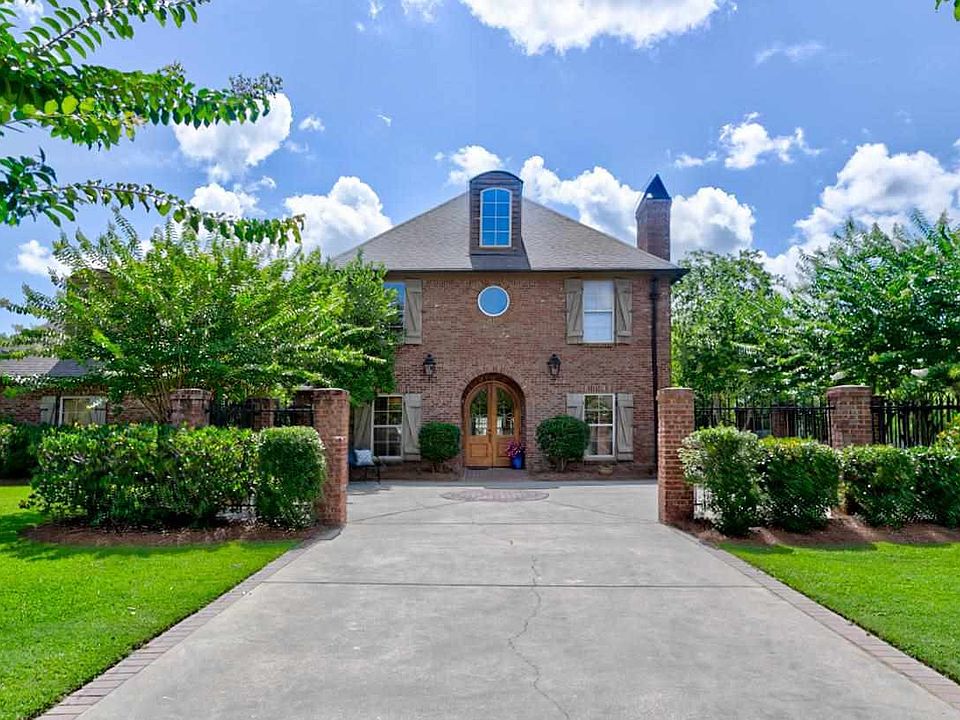 Choctaw Ln Flowood Ms Zillow