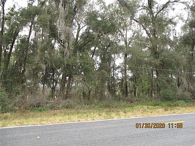 Croom Rital Rd Brooksville FL 34602 Zillow