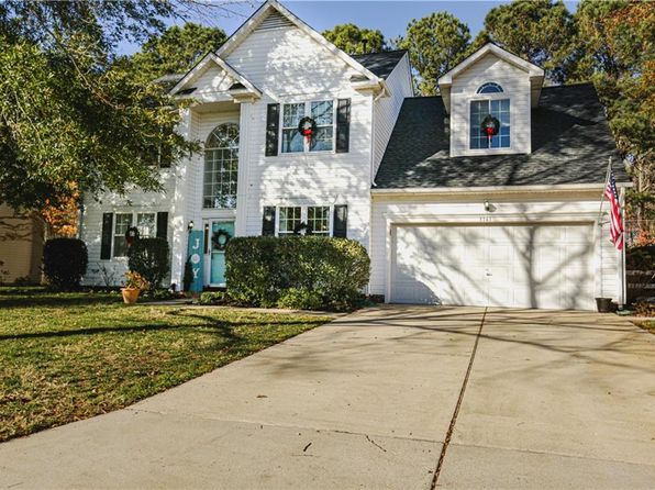 3161 Nansemond Loop,弗吉尼亚海滩,VA 23456