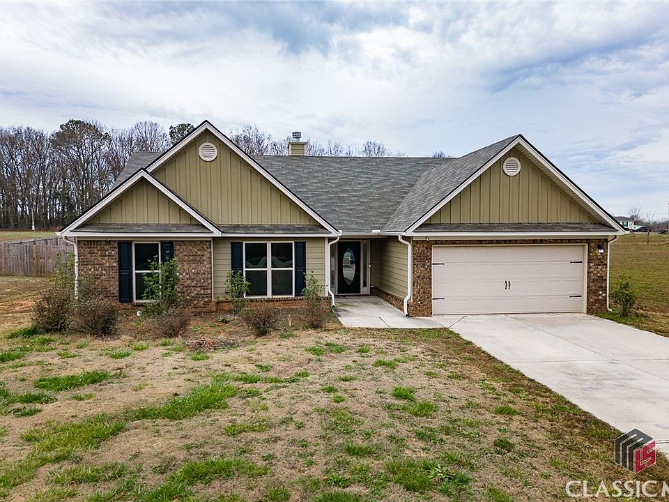 Arnoldsville Rd Winterville Ga Zillow