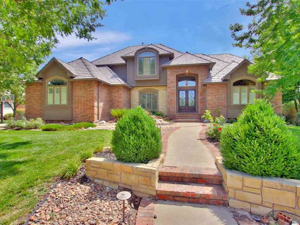 12716 E Meadow Ct,威奇托,KS 67206