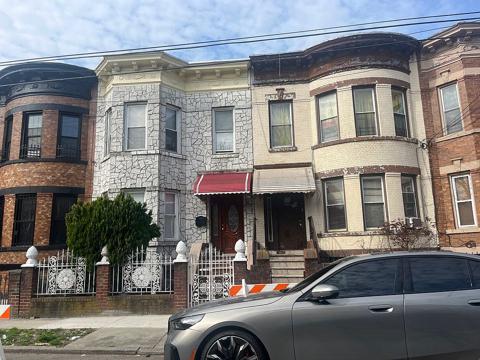 738 New Jersey Ave Brooklyn NY 11207 Zillow