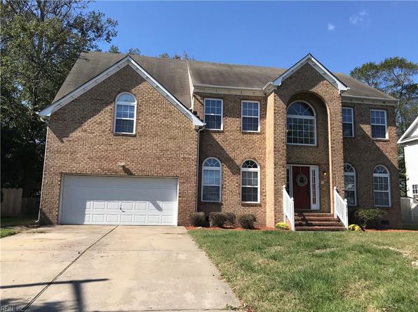 2169 Bierce Dr,弗吉尼亚海滩,VA 23454