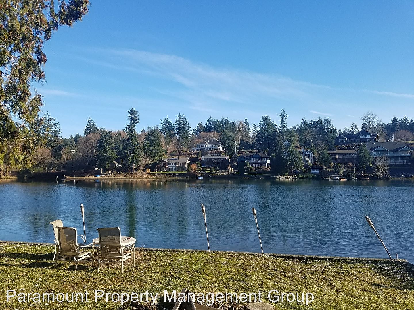 Rosedale St Nw Gig Harbor Wa Zillow