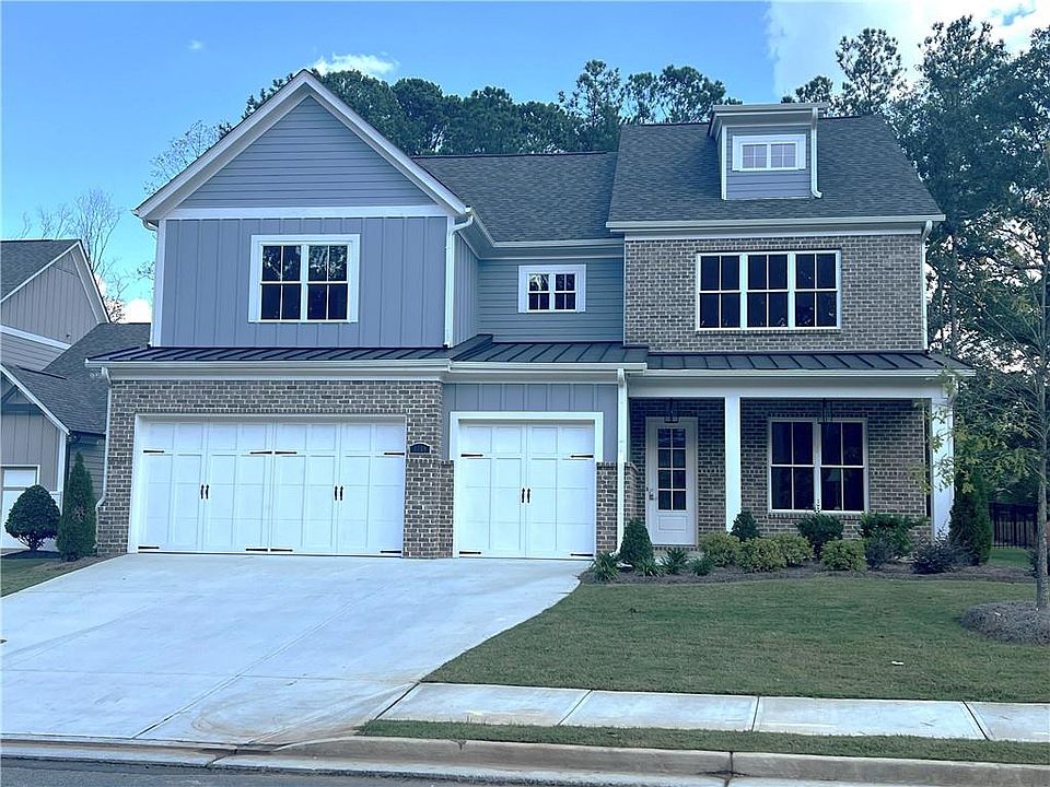 1149 Sweet Mia Ln Powder Springs GA 30127 Zillow