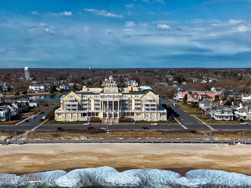 Ocean Avenue Unit G Spring Lake Nj Zillow