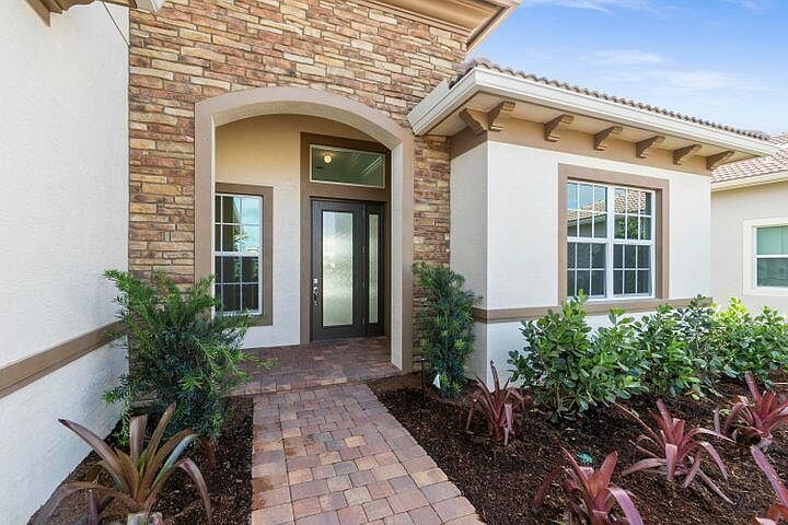 Sw Pepoli Way Port Saint Lucie Fl Zillow