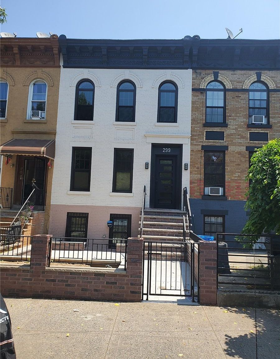 Pennsylvania Avenue Brooklyn Ny Zillow