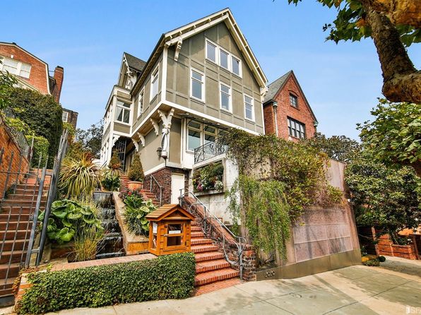3030 Pacific Ave,旧金山,CA 94115