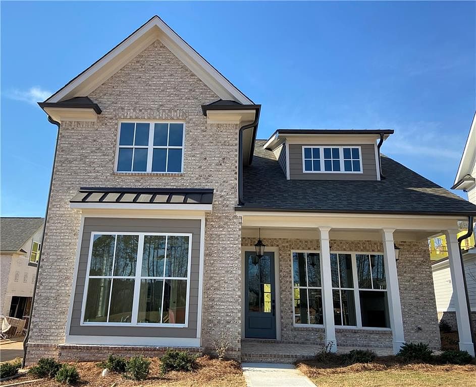 Waterside Pkwy Peachtree Corners Ga Zillow