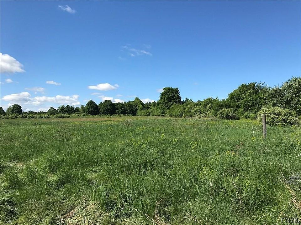 Lot A Keyser Rd Evans Mills Ny Zillow