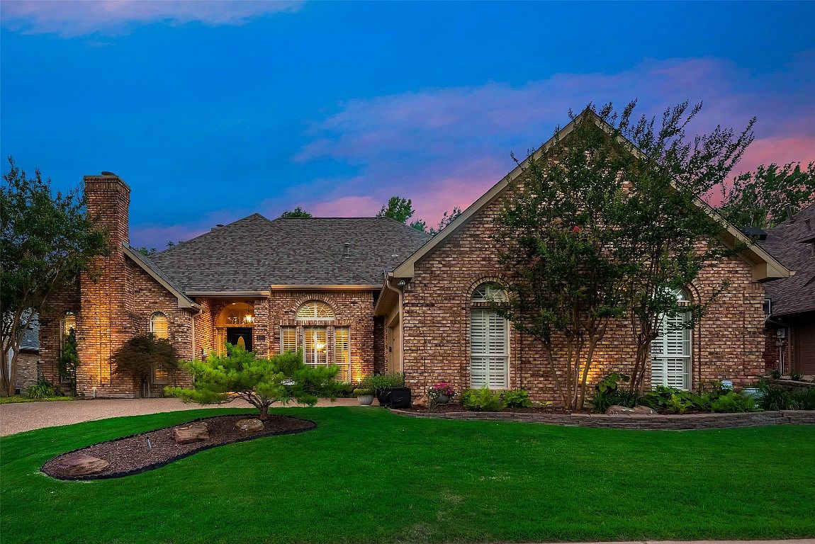 1205 Shady Oaks Cir Mckinney TX 75072 Zillow