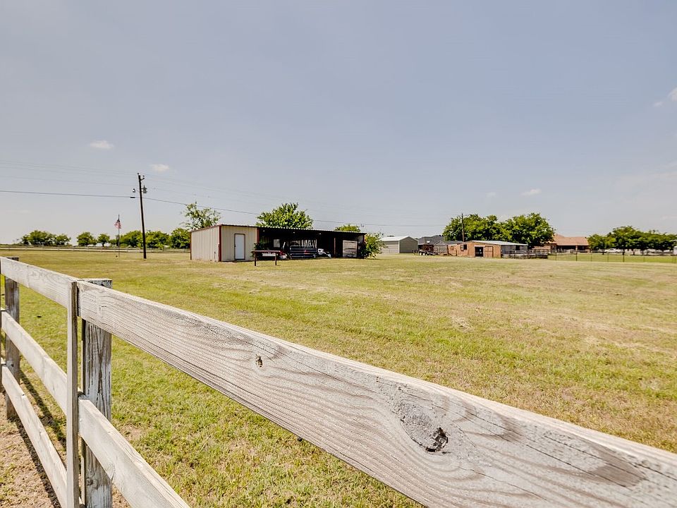 Heritage Creek Dr Rhome TX 76078 MLS 20345665 Zillow