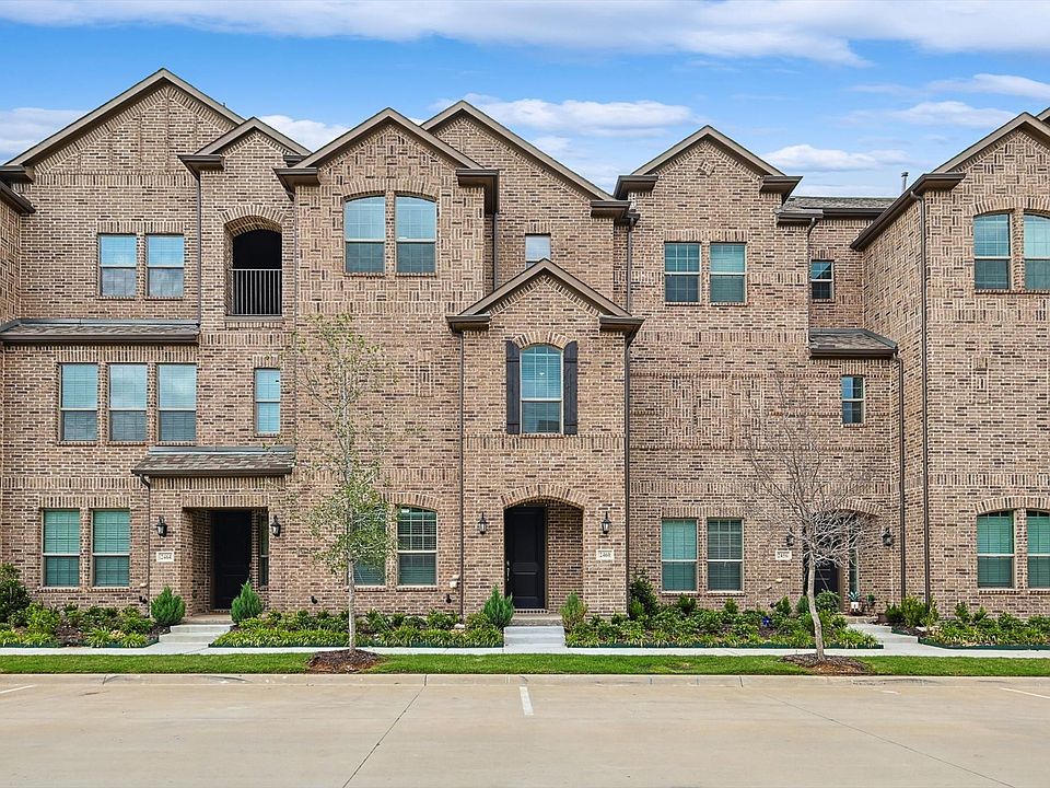 2460 Merriweather Ln Flower Mound TX 75028 MLS 20601623 Zillow