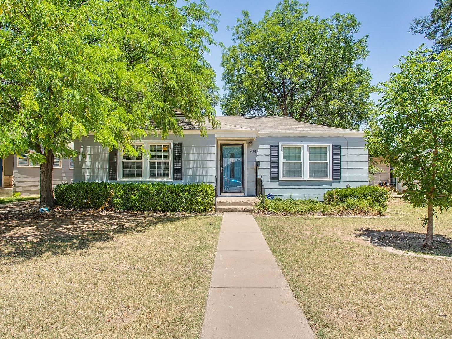 Th St Lubbock Tx Zillow