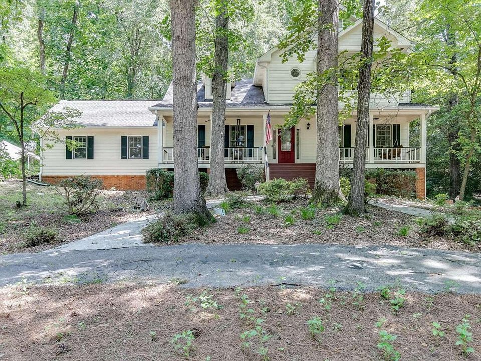 Deer Hollow Run Sw Conyers Ga Mls Zillow