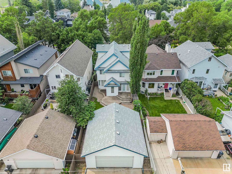 Th St Nw Edmonton Ab T C Z Mls E Zillow