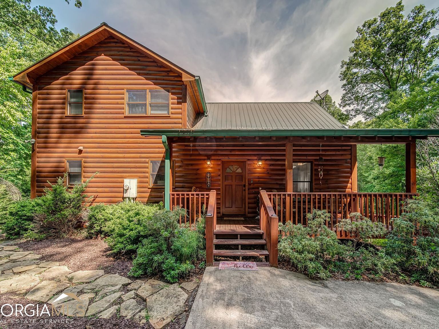 Matrix Ln Ellijay Ga Mls Zillow