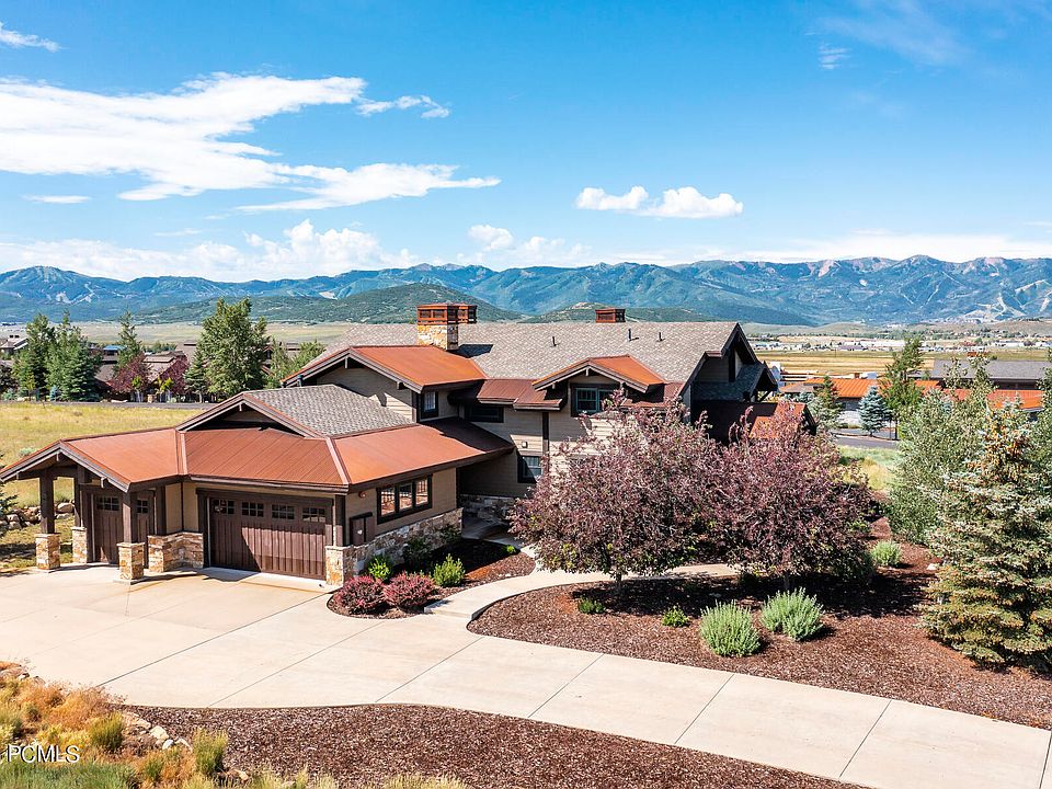 Saddlehorn Dr Park City Ut Mls Zillow