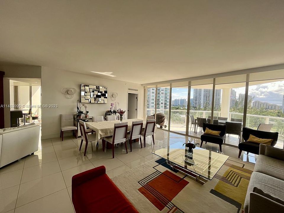 Turnberry Way Apt D Aventura Fl Zillow