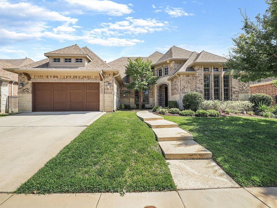 Torino Trl Keller Tx Zillow