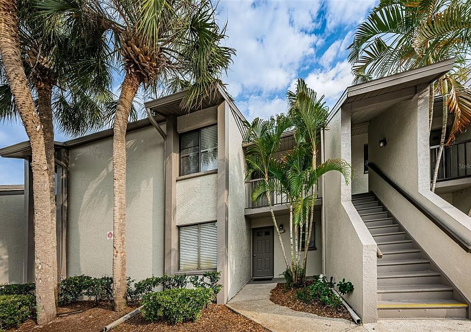 2341 Lake Heather Heights Ct Dunedin FL Zillow