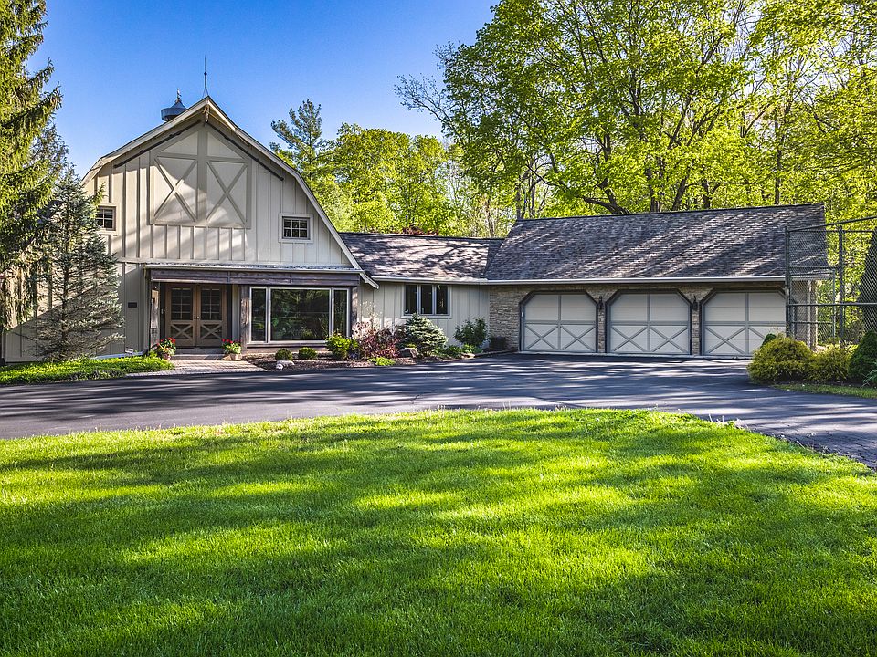 Spring Dr Zionsville In Zillow